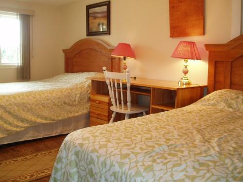Villa Bubbling Brook Cottages