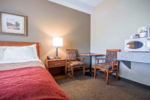 Hotel Super 8 Langley / Aldergrove