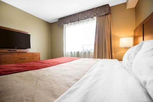 Hotel Super 8 Langley / Aldergrove