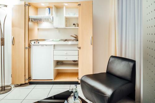 Hotel City Buchs