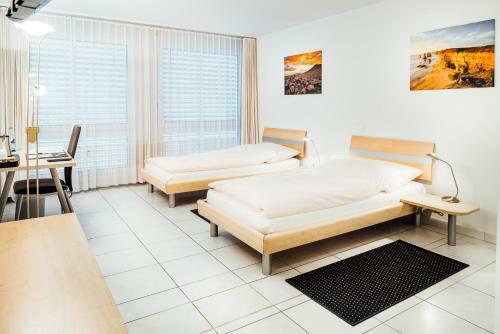 Hotel City Buchs