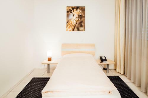 Hotel City Buchs