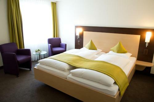 Hotel Buchserhof