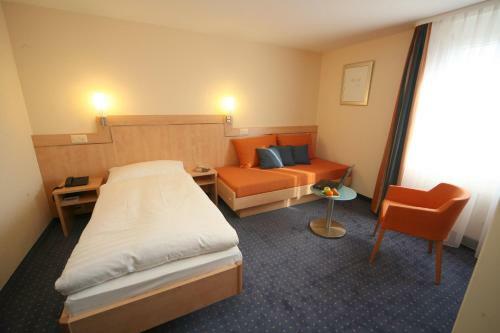 Hotel Buchserhof