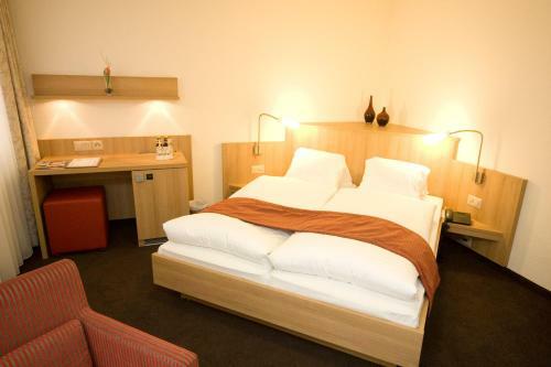 Hotel Buchserhof