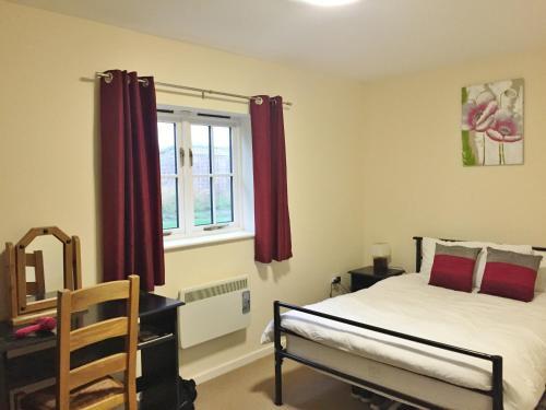 Lodge Abbey Hill Cottages