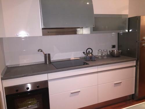 Apartamento Antonella's House