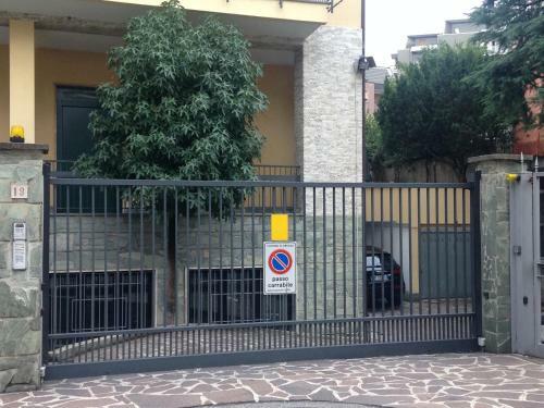 Apartamento Antonella's House