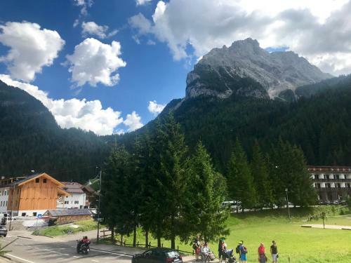 Hotel Albergo Garni Edy (b&b)