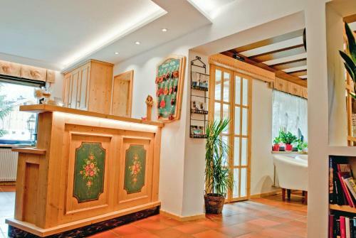 Hotel Albergo Garni Edy (b&b)