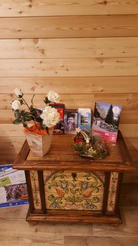 Hotel Albergo Garni Edy (b&b)