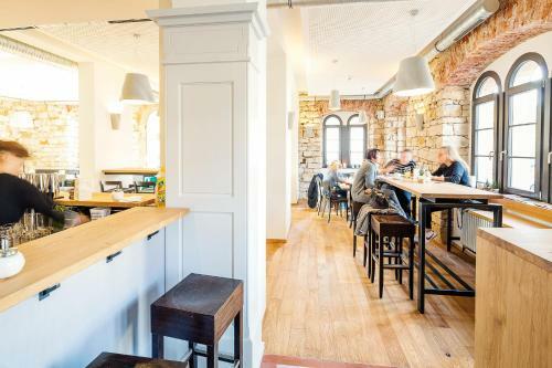 Ox Hotel Altes Spital