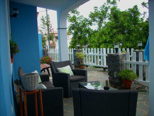 Villa Holiday Home El Mar