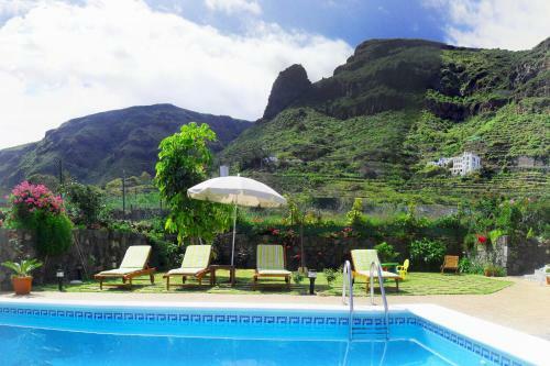 Villa Holiday Home El Mar
