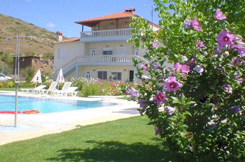 Apartamento Prespa Resort & Spa