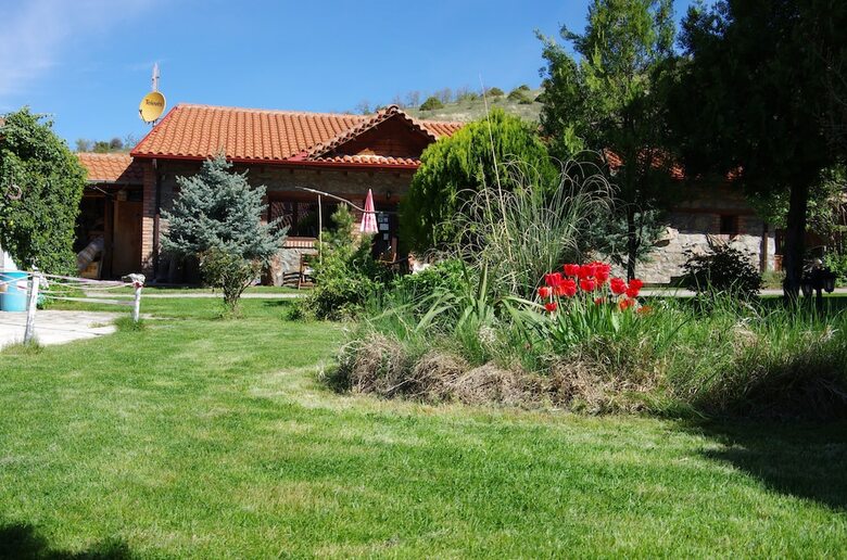 Apartamento Prespa Resort & Spa