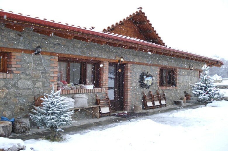 Apartamento Prespa Resort & Spa