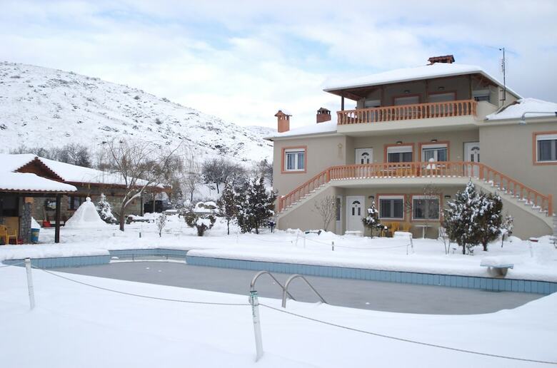 Apartamento Prespa Resort & Spa