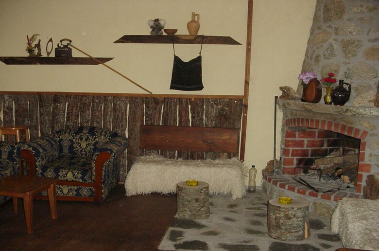 Apartamento Prespa Resort & Spa