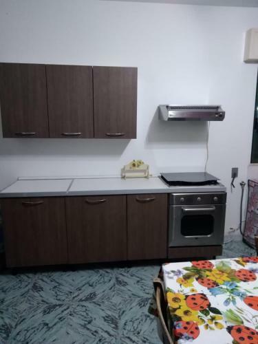 Apartamento Oasi San Pio