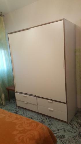 Apartamento Oasi San Pio