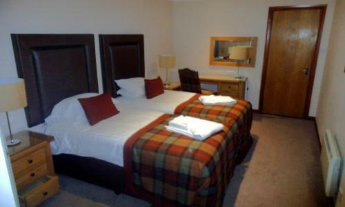 Hotel Macdonald Plas Talgarth Resort