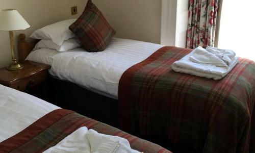 Hotel Macdonald Plas Talgarth Resort