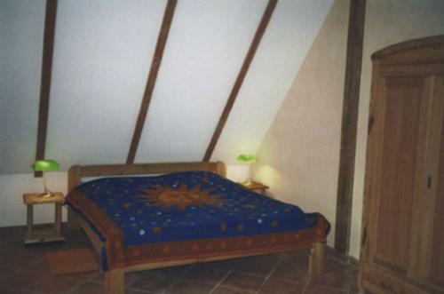 Apartamento Ferienwohnung R�gen In Putgarten