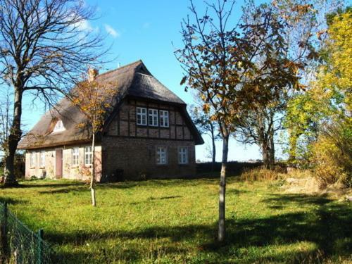 Apartamento Ferienwohnung R�gen In Putgarten