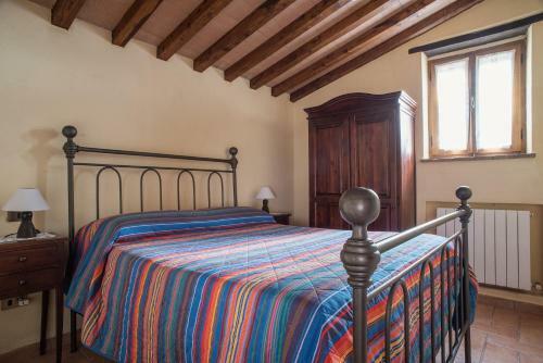 Agroturismo Casa Rancacci