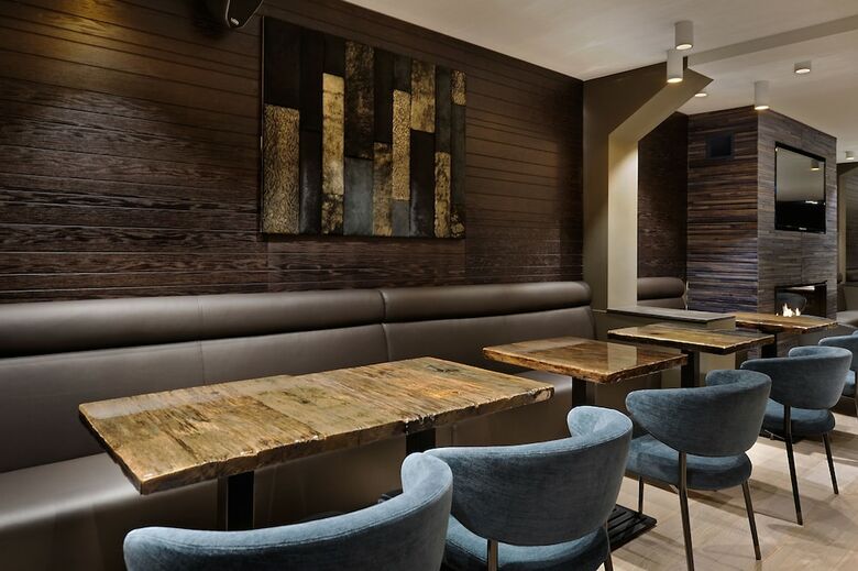 Amsterdam Forest Hotel