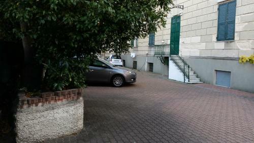 Apartamento Suite Tolemaide