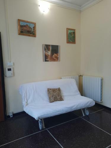 Apartamento Suite Tolemaide