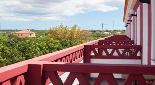 Agroturismo Quinta Dos I�s