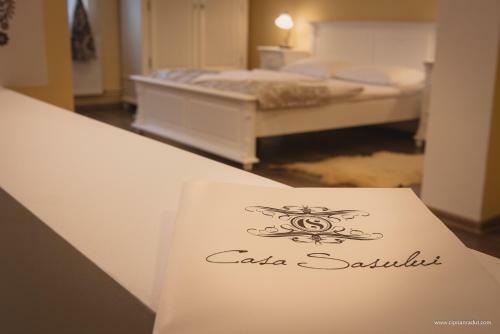 Hostal Casa Sasului