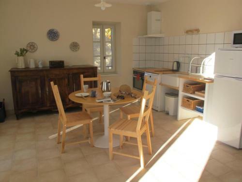 Apartamentos Domaine Paul Huc