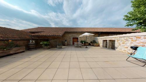 Apartamentos Domaine Paul Huc