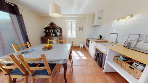 Apartamentos Domaine Paul Huc
