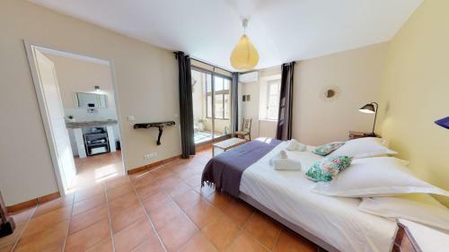 Apartamentos Domaine Paul Huc