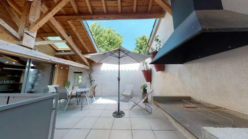 Apartamentos Domaine Paul Huc