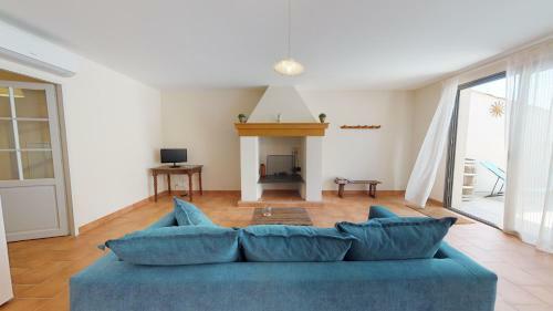 Apartamentos Domaine Paul Huc