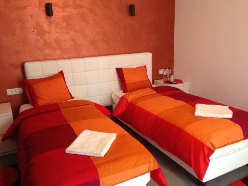 Hostal La Villa Cluj Napoca