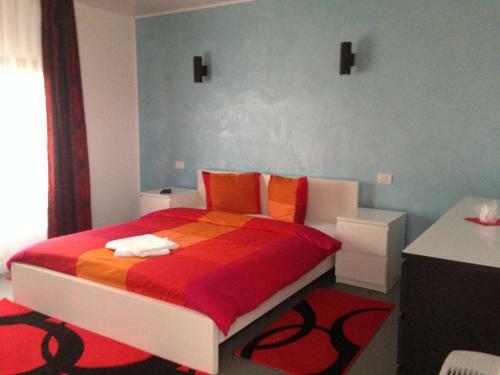Hostal La Villa Cluj Napoca