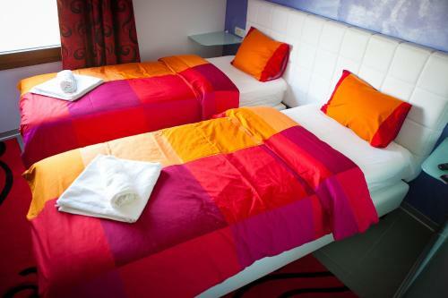 Hostal La Villa Cluj Napoca