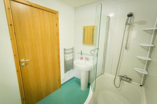 Apartamentos Abateg Self Catering