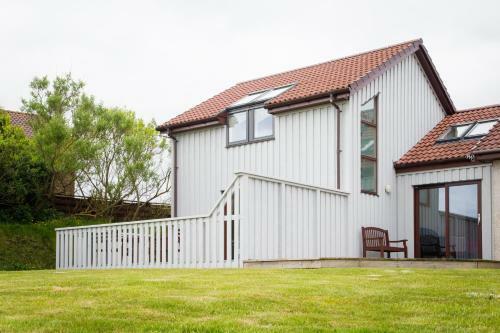 Apartamentos Abateg Self Catering