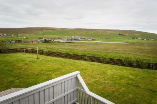 Apartamentos Abateg Self Catering