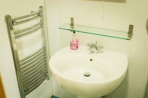 Apartamentos Abateg Self Catering