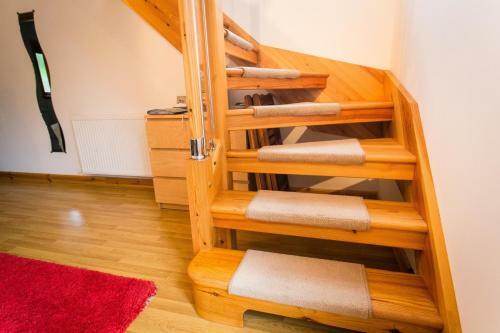 Apartamentos Abateg Self Catering