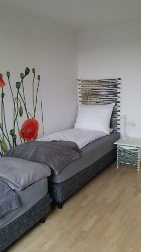Apartamento Goodday & Goodnight